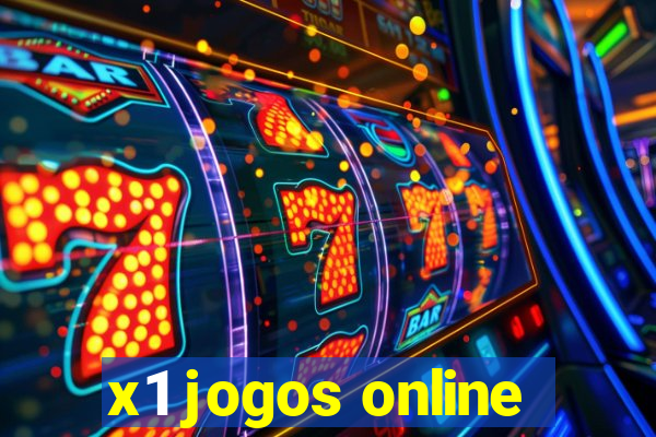 x1 jogos online